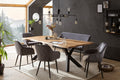 Sales Fever - Essgruppe 6 tlg. 220x110 cm