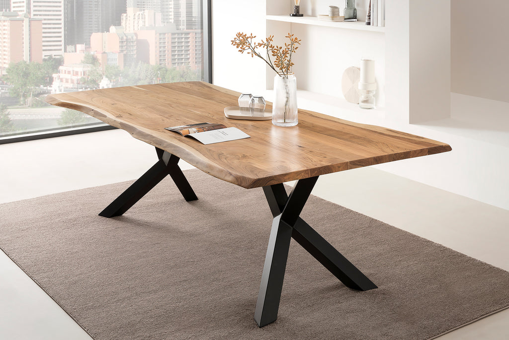 Sales Fever - Essgruppe 6 tlg. 220x110 cm