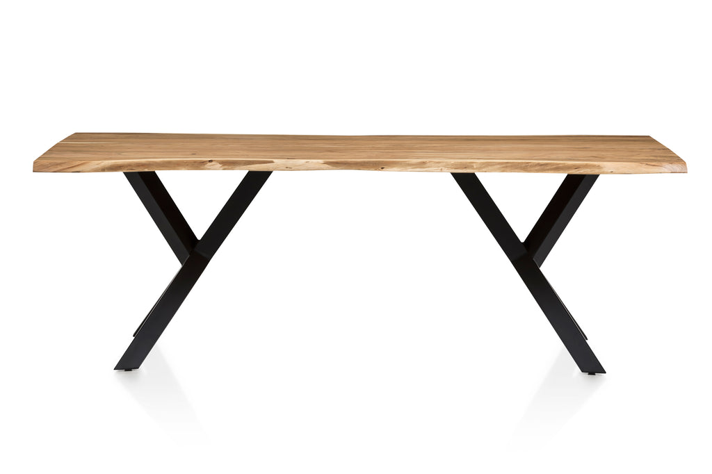 Sales Fever - Essgruppe 6 tlg. 200x100 cm