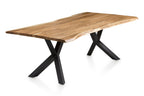 Sales Fever - Essgruppe 6 tlg. 220x110 cm