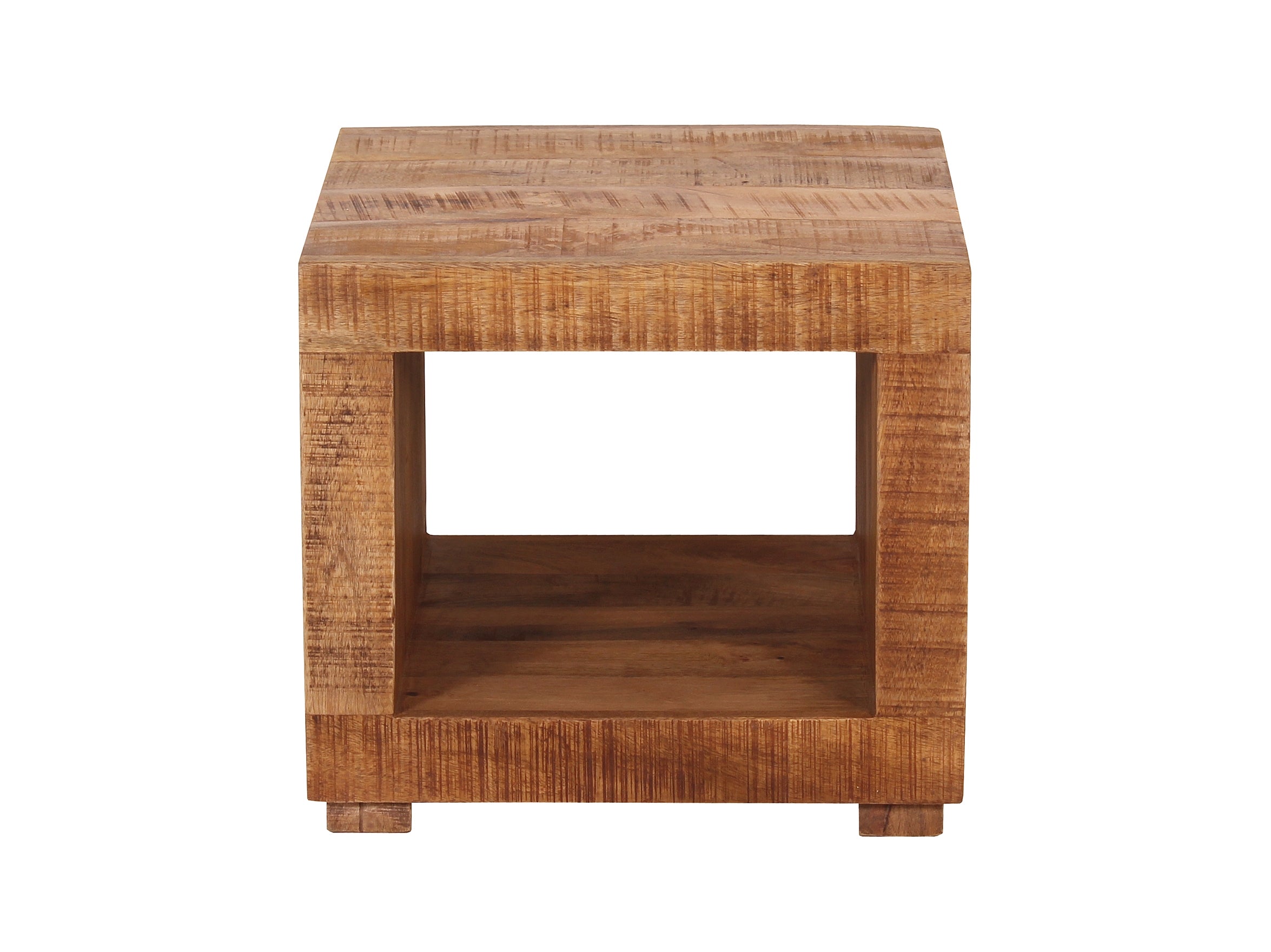 Möbilia - Couchtisch 50x50x45 cm