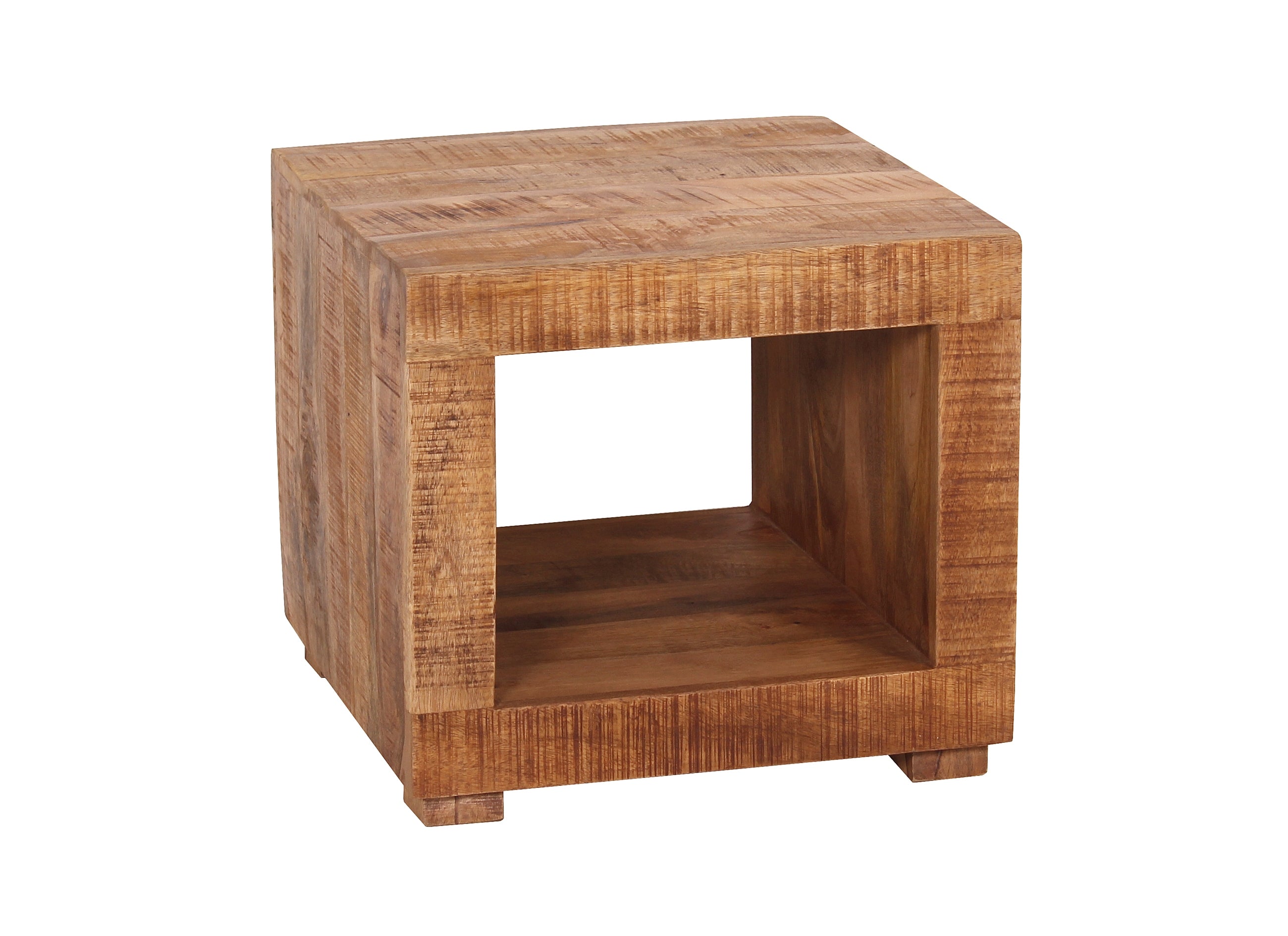 Möbilia - Couchtisch 50x50x45 cm
