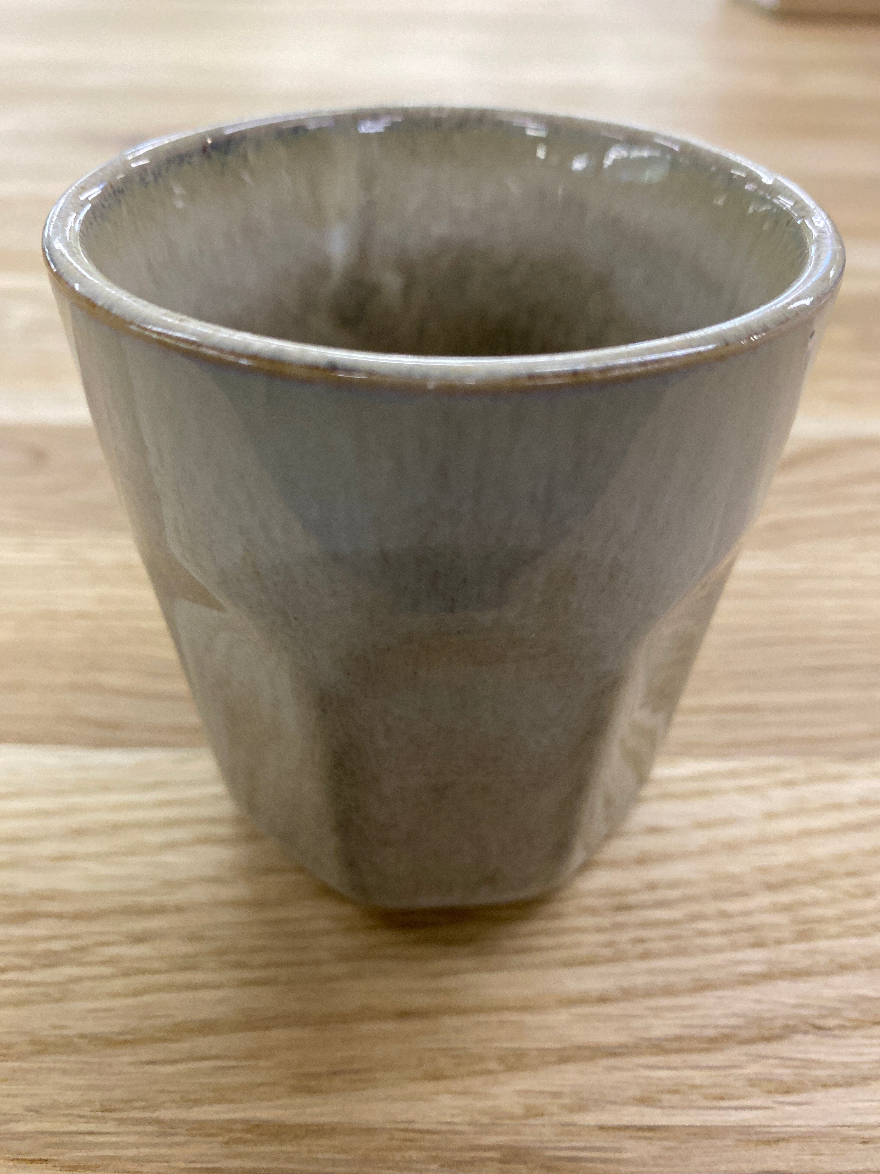 Becher 200ml