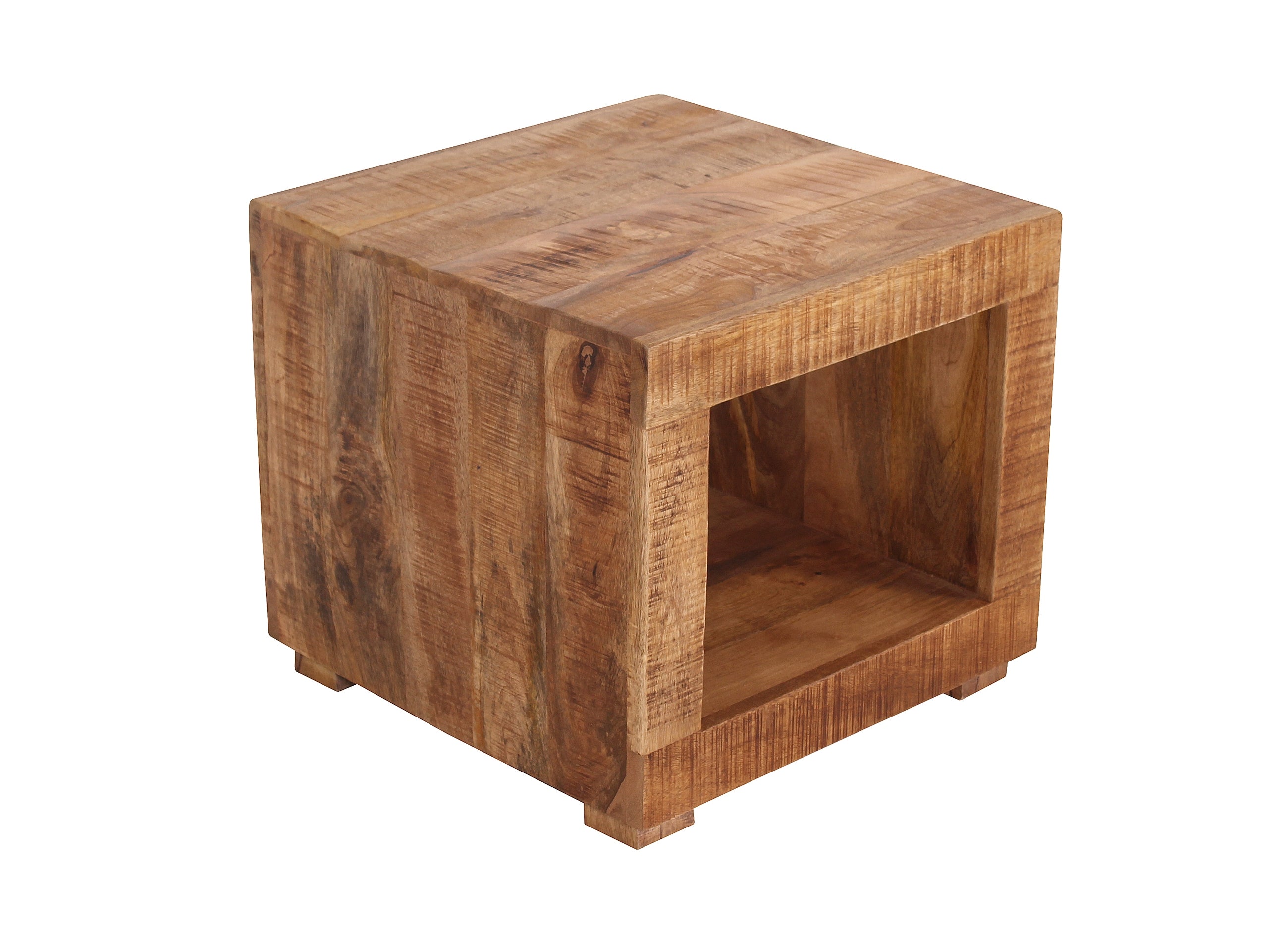 Möbilia - Couchtisch 50x50x45 cm
