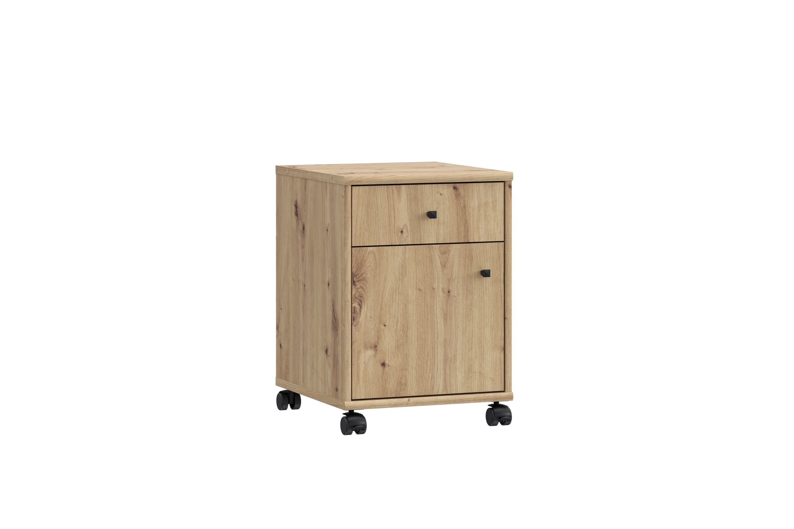 Rollcontainer Einzelstück / Posten Aktion