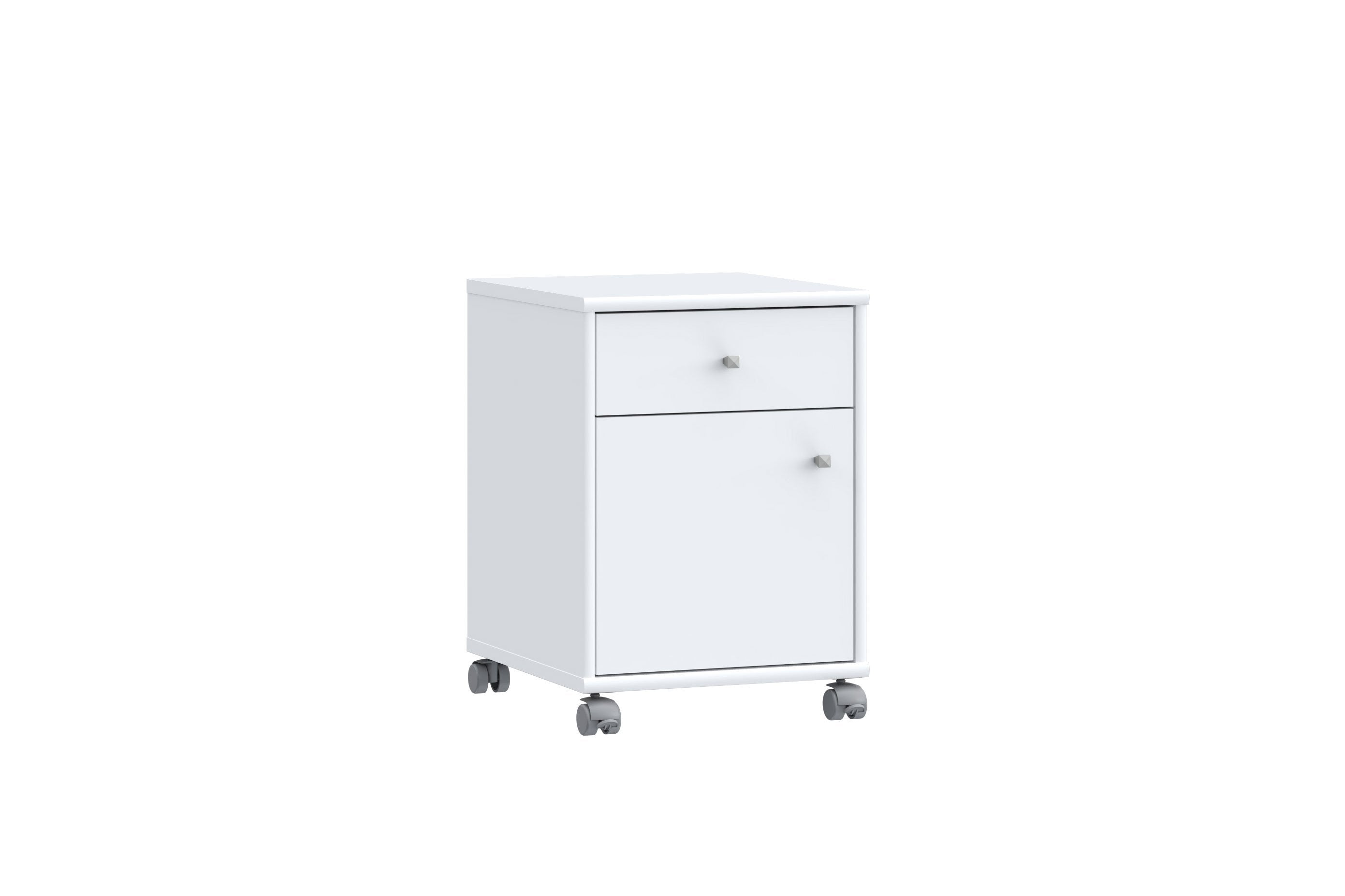 Rollcontainer Einzelstück / Posten Aktion
