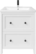 Waschbeckenunterschrank Sylt