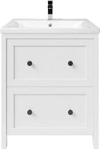 Waschbeckenunterschrank Sylt