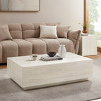 Sales Fever - Couchtisch Travertin 120x75 cm