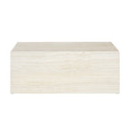Sales Fever - Couchtisch Travertin 90x60 cm#