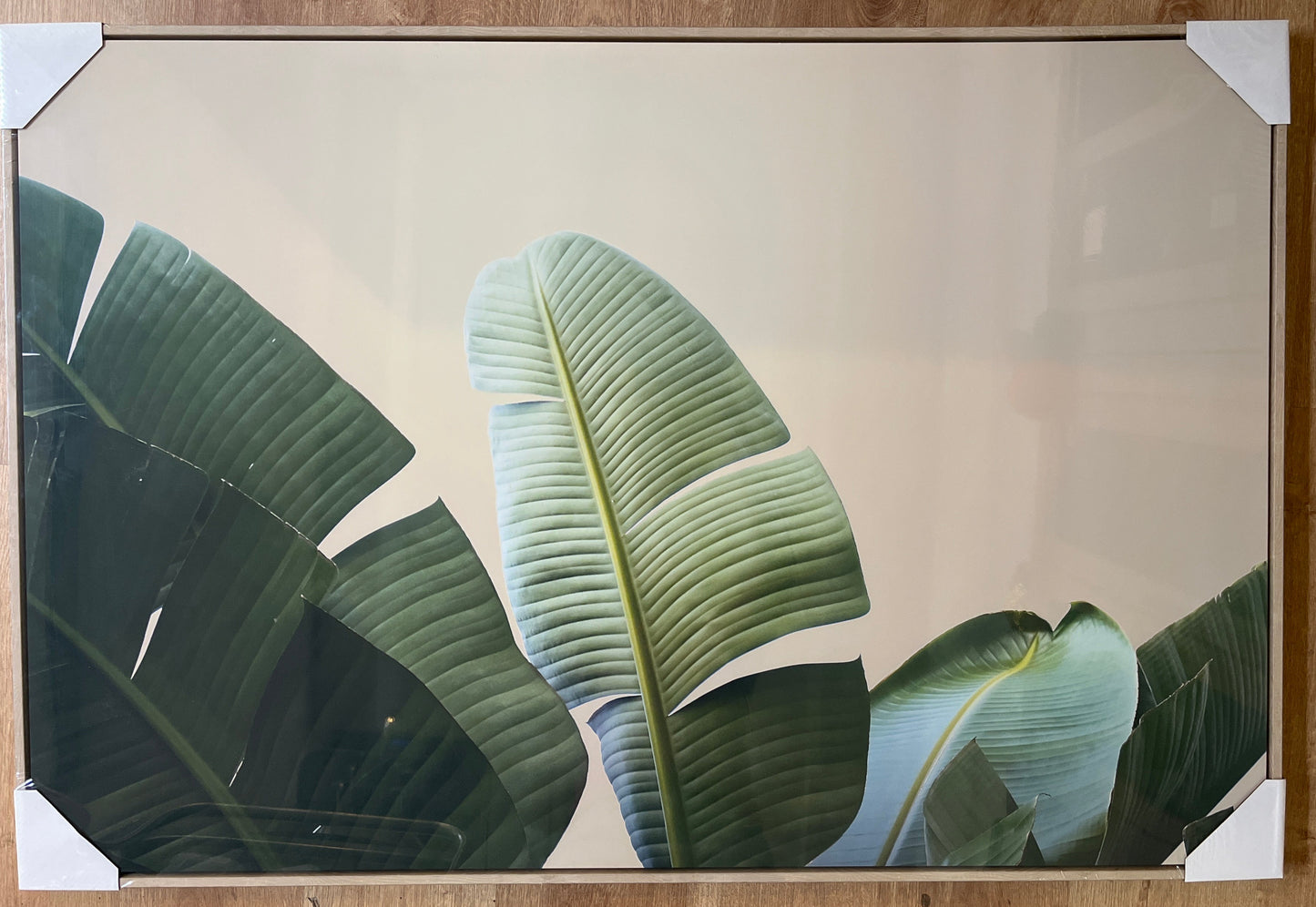 Wandbild Canvas