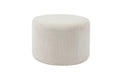 Sales Fever - Sitzhocker Ø55 cm Beige