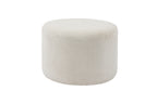 Sales Fever - Sitzhocker Ø55 cm Beige
