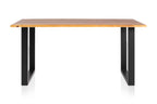 Sales Fever - Esstisch 140x80x77 cm