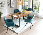 Sales Fever - Esstisch 180x90x77 cm