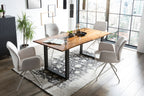 Sales Fever - Esstisch 120x80x77 cm