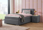 Boxbett Alfie 120cm