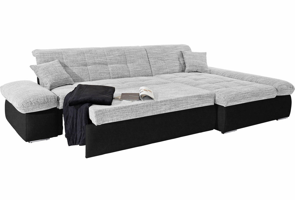 Ecksofa mit Schlaffunktion 2. Wahl