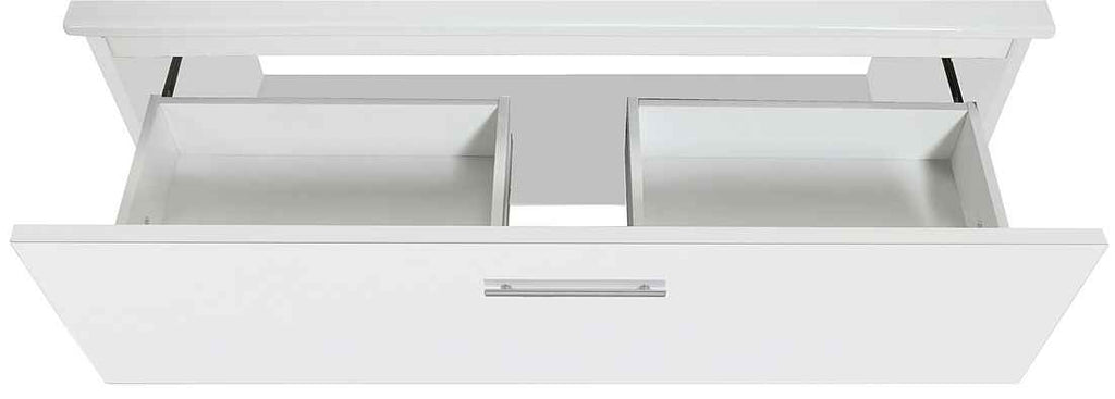 Waschbeckenunterschrank Trento Light hängend