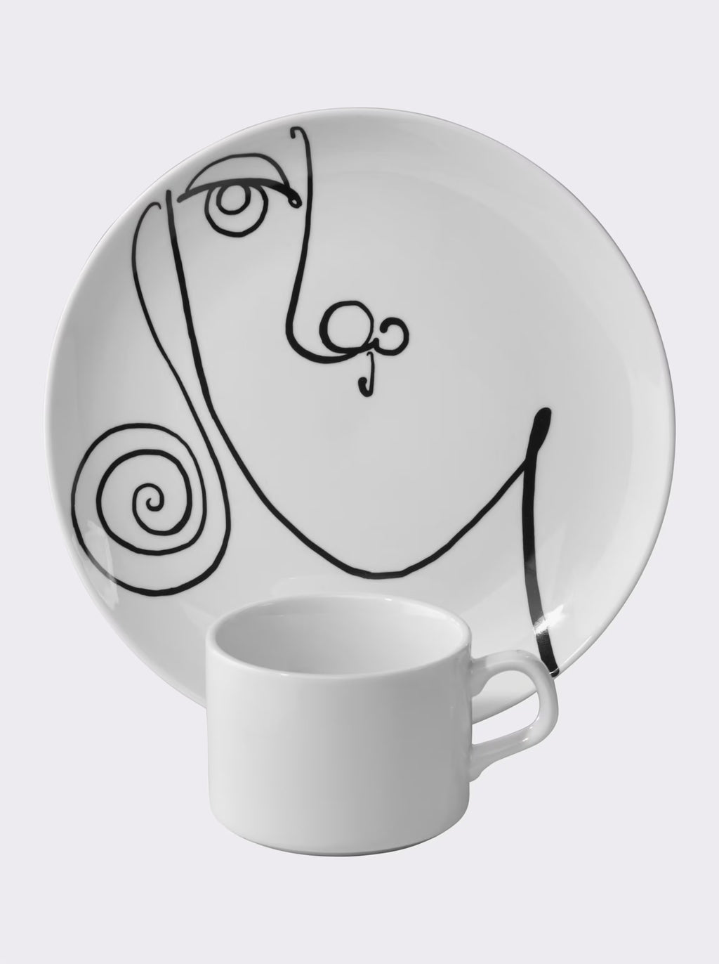 Kaffeegedeck SIE