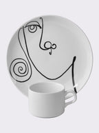 Kaffeegedeck SIE