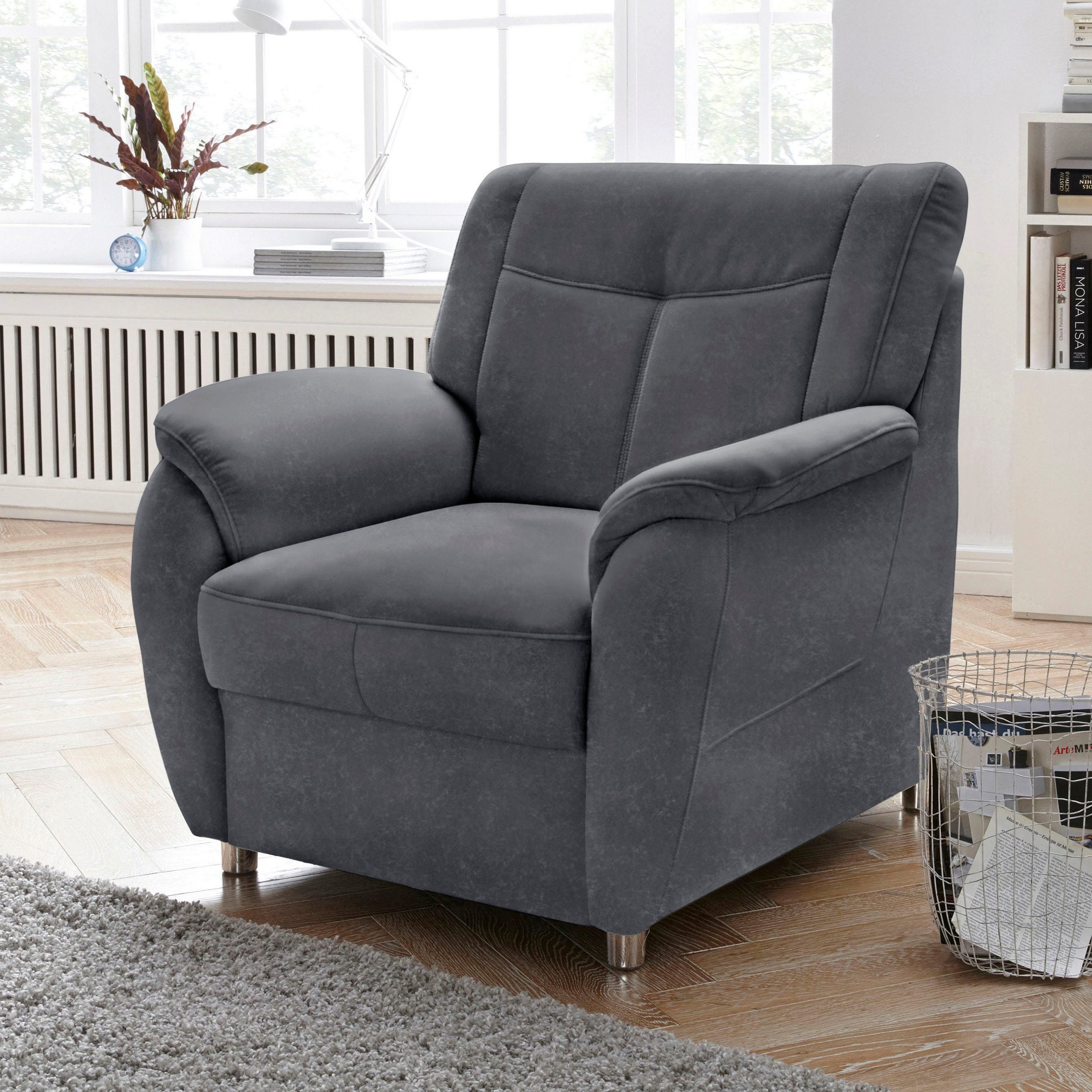 Sessel Sonoma