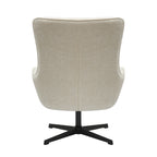 Sales Fever - Sessel Chenillestoff Beige