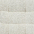 Sales Fever - Sessel Chenillestoff Beige