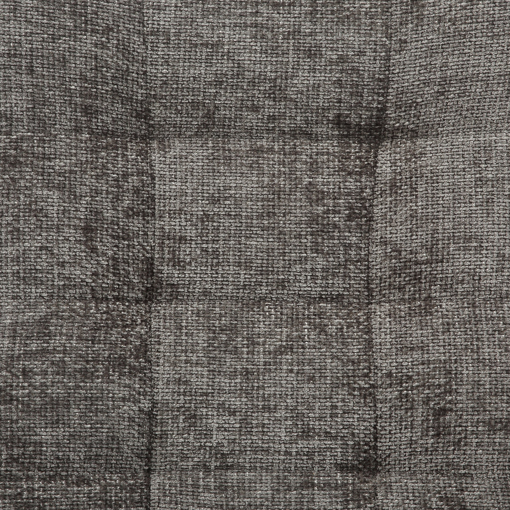 Sales Fever - Sessel Chenillestoff Dunkelgrau