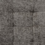 Sales Fever - Sessel Chenillestoff Dunkelgrau