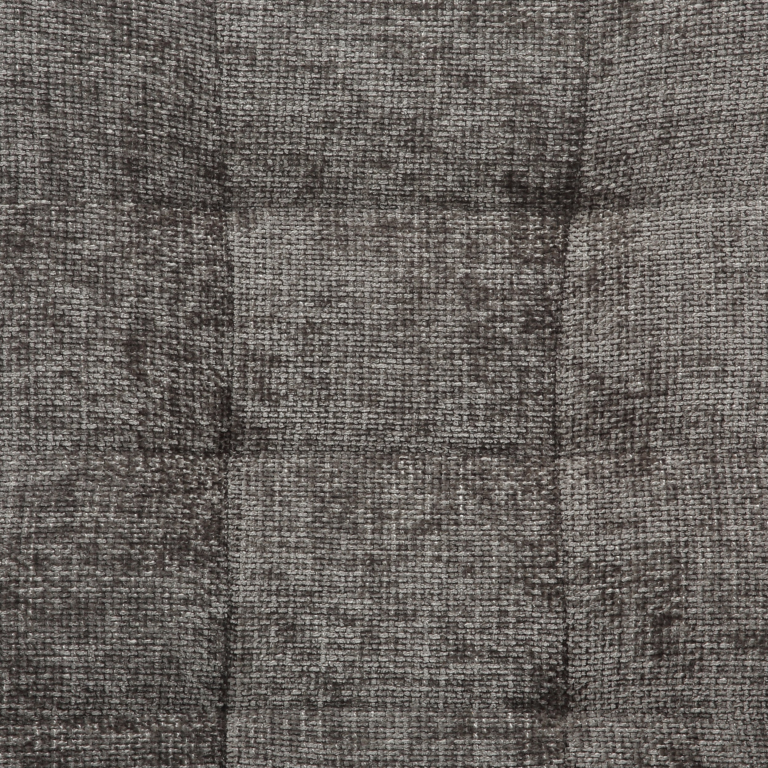 Sales Fever - Sessel Chenillestoff Dunkelgrau