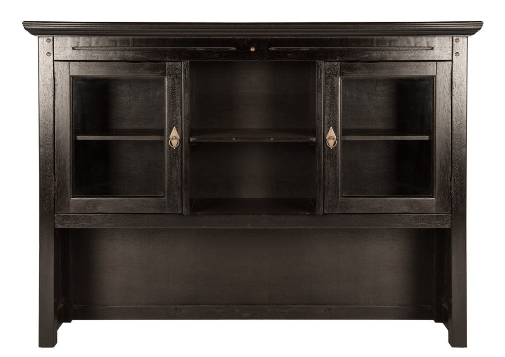 SAMBA Buffet-Aufsatz – Antikfinish – Bild 2
