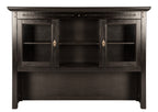 SAMBA Buffet-Aufsatz – Antikfinish – Bild 2