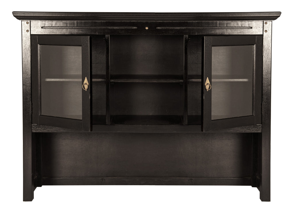 SAMBA Buffet-Aufsatz – Antikfinish – Bild 3
