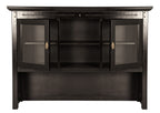 SAMBA Buffet-Aufsatz – Antikfinish – Bild 3