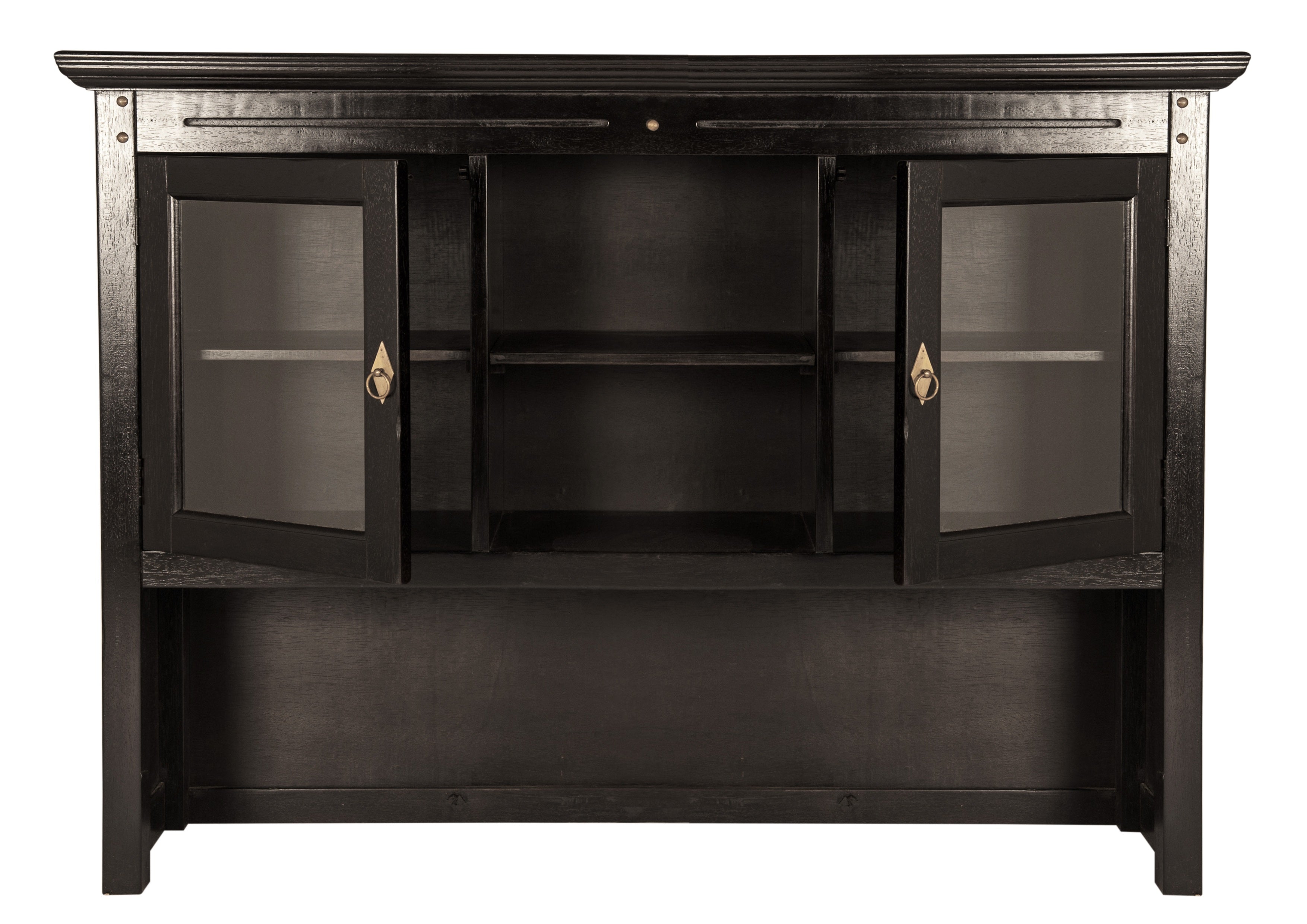 SAMBA Buffet-Aufsatz – Antikfinish – Bild 3