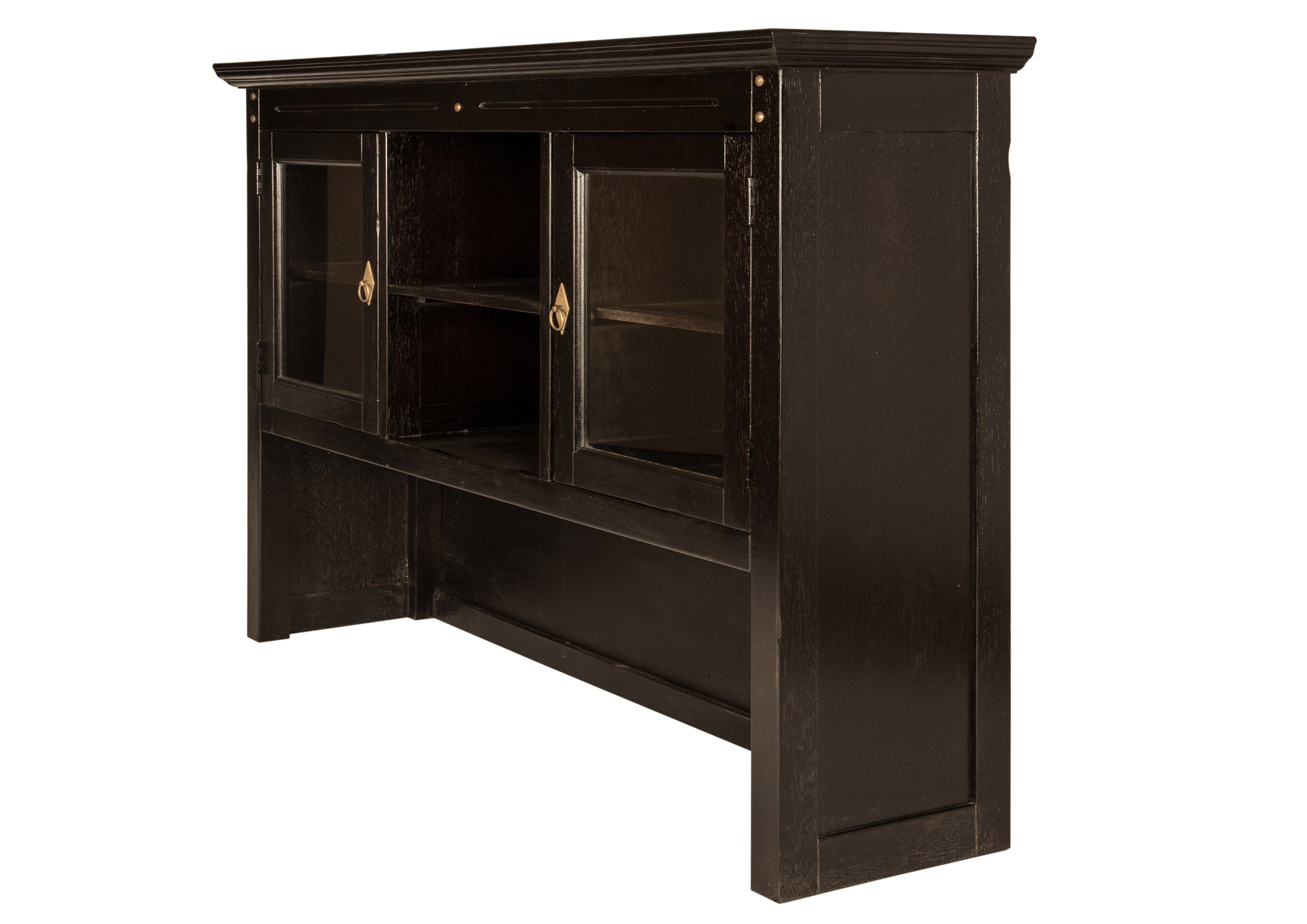 SAMBA Buffet-Aufsatz – Antikfinish – Bild 4