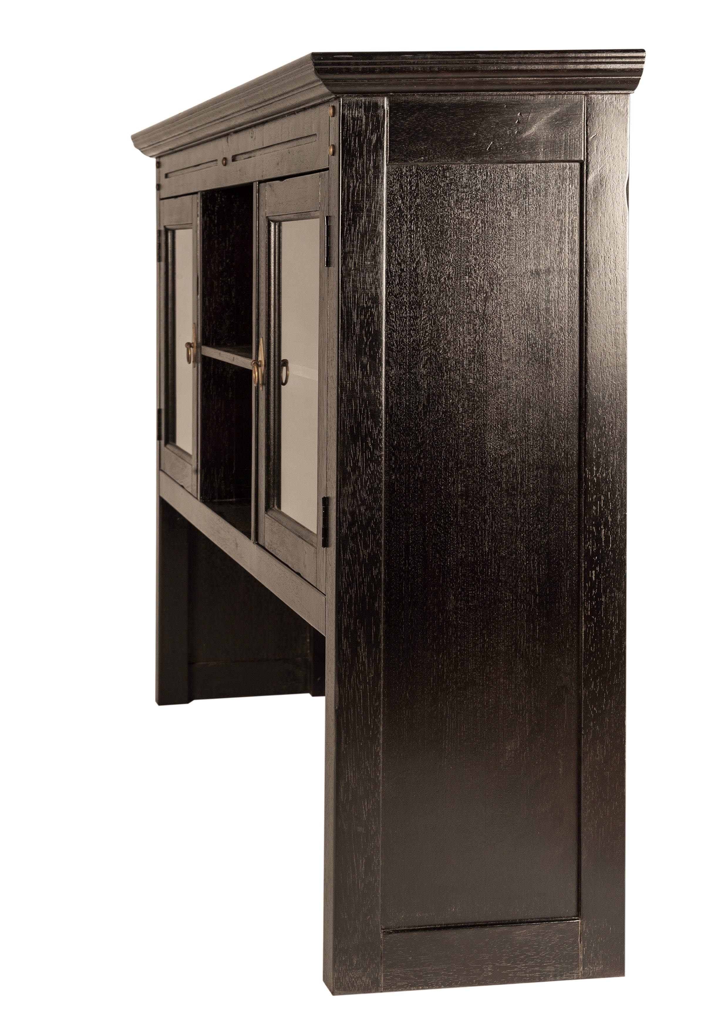 SAMBA Buffet-Aufsatz – Antikfinish – Bild 5