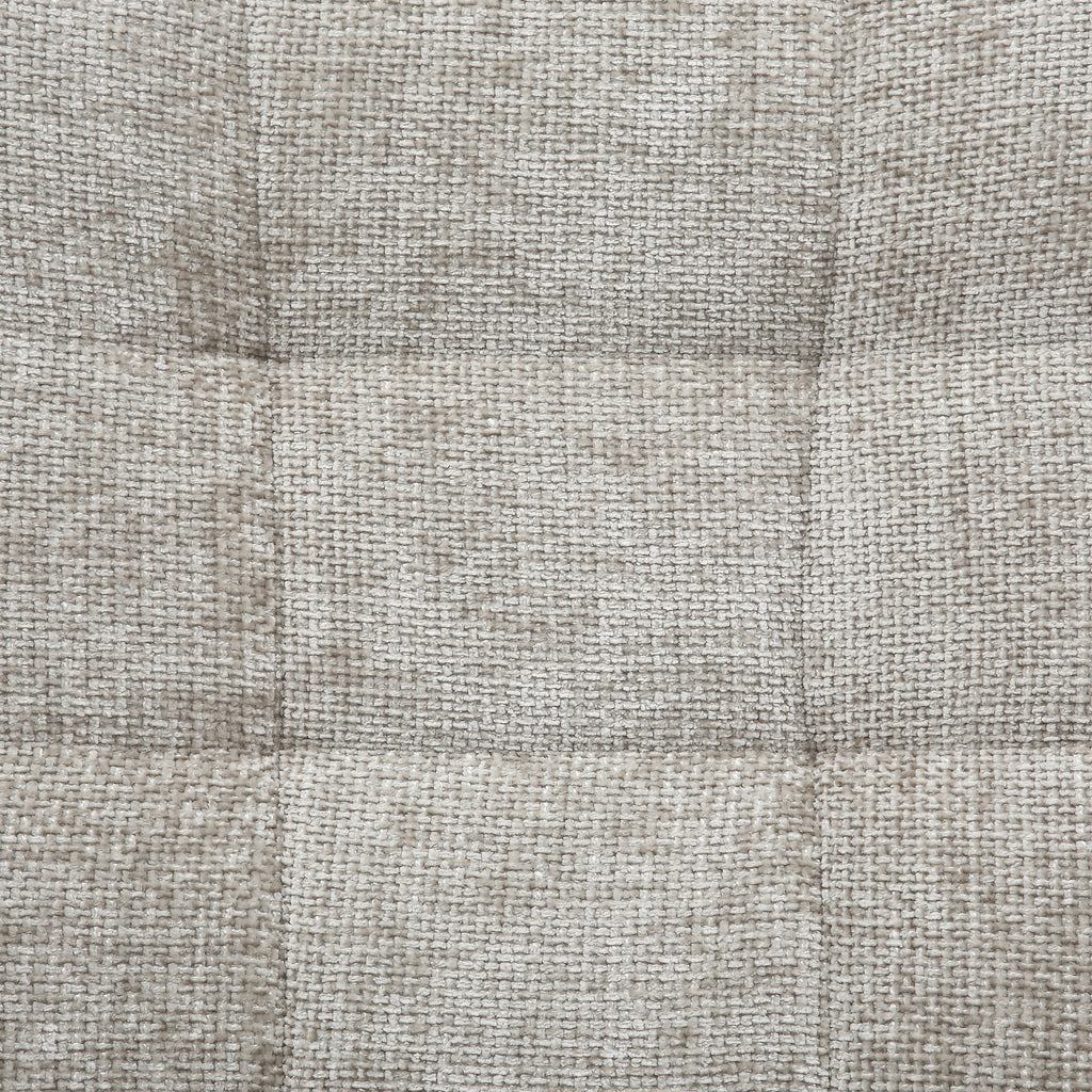 Sales Fever - Sessel Chenillestoff Hellgrau