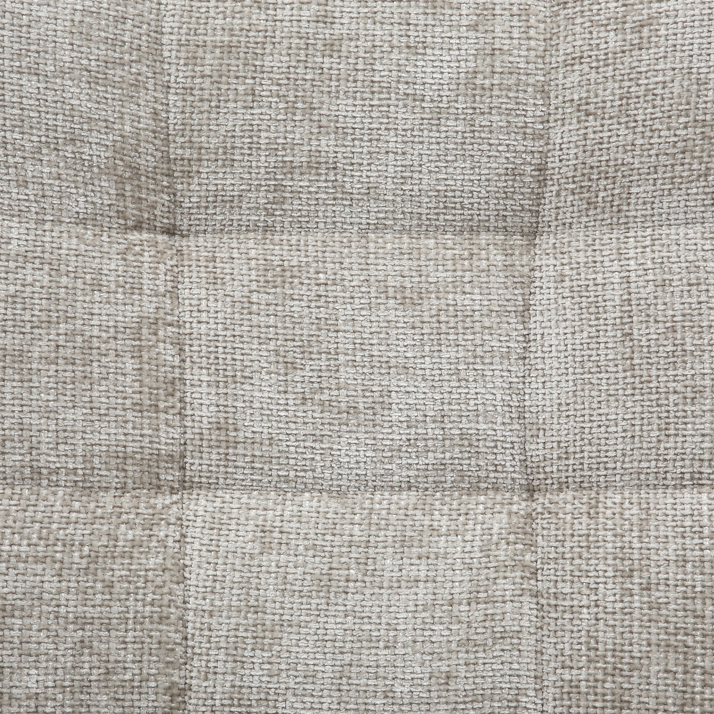 Sales Fever - Sessel Chenillestoff Hellgrau