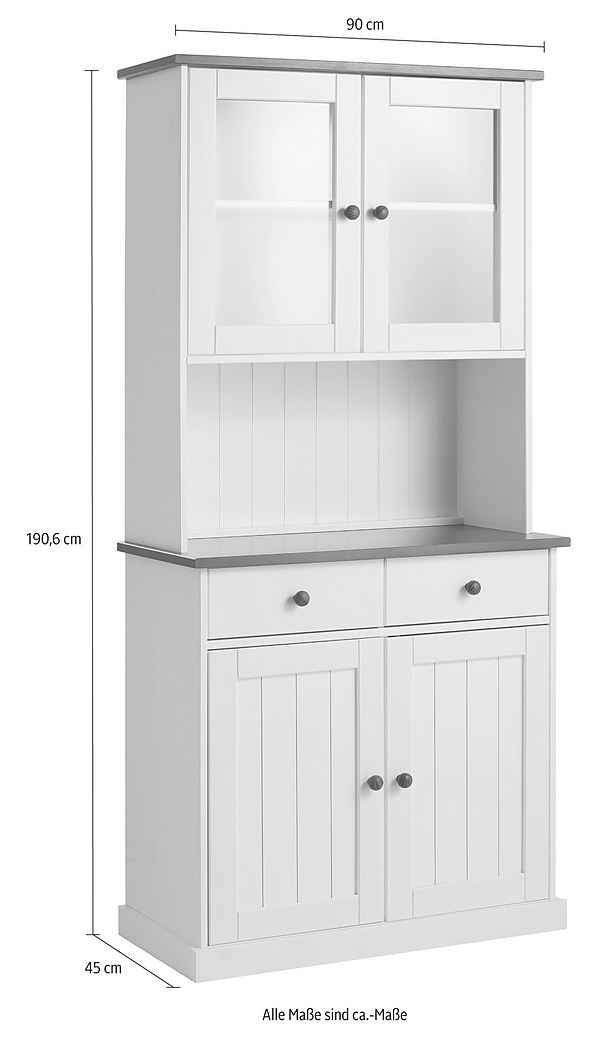 Buffet Schrank