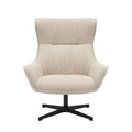 Sales Fever - Sessel Strukturstoff Beige