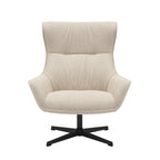 Sales Fever - Sessel Strukturstoff Beige