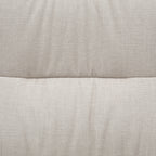 Sales Fever - Sessel Strukturstoff Beige