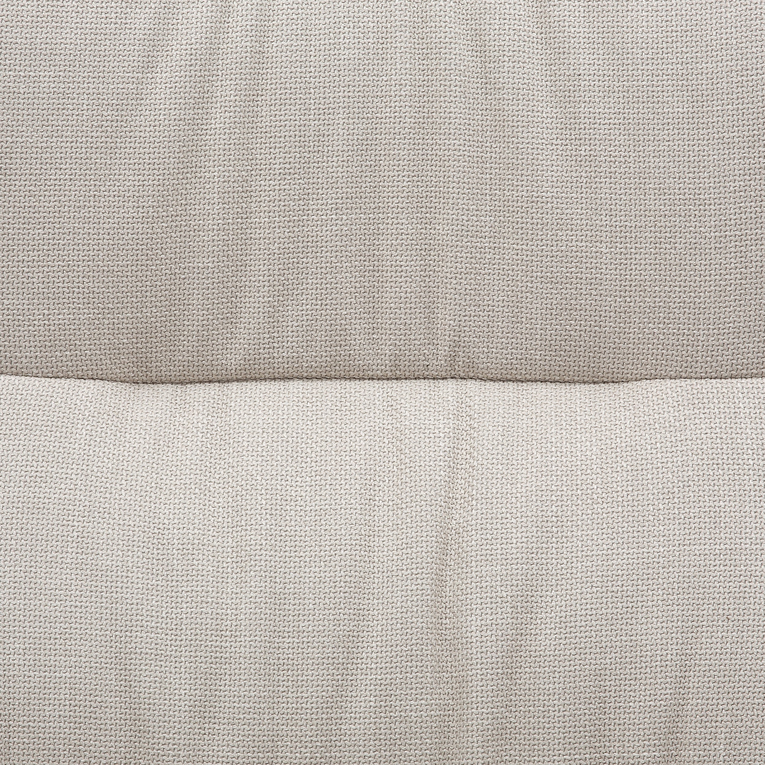 Sales Fever - Sessel Strukturstoff Beige
