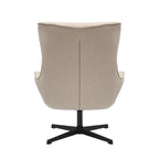 Sales Fever - Sessel Strukturstoff Beige
