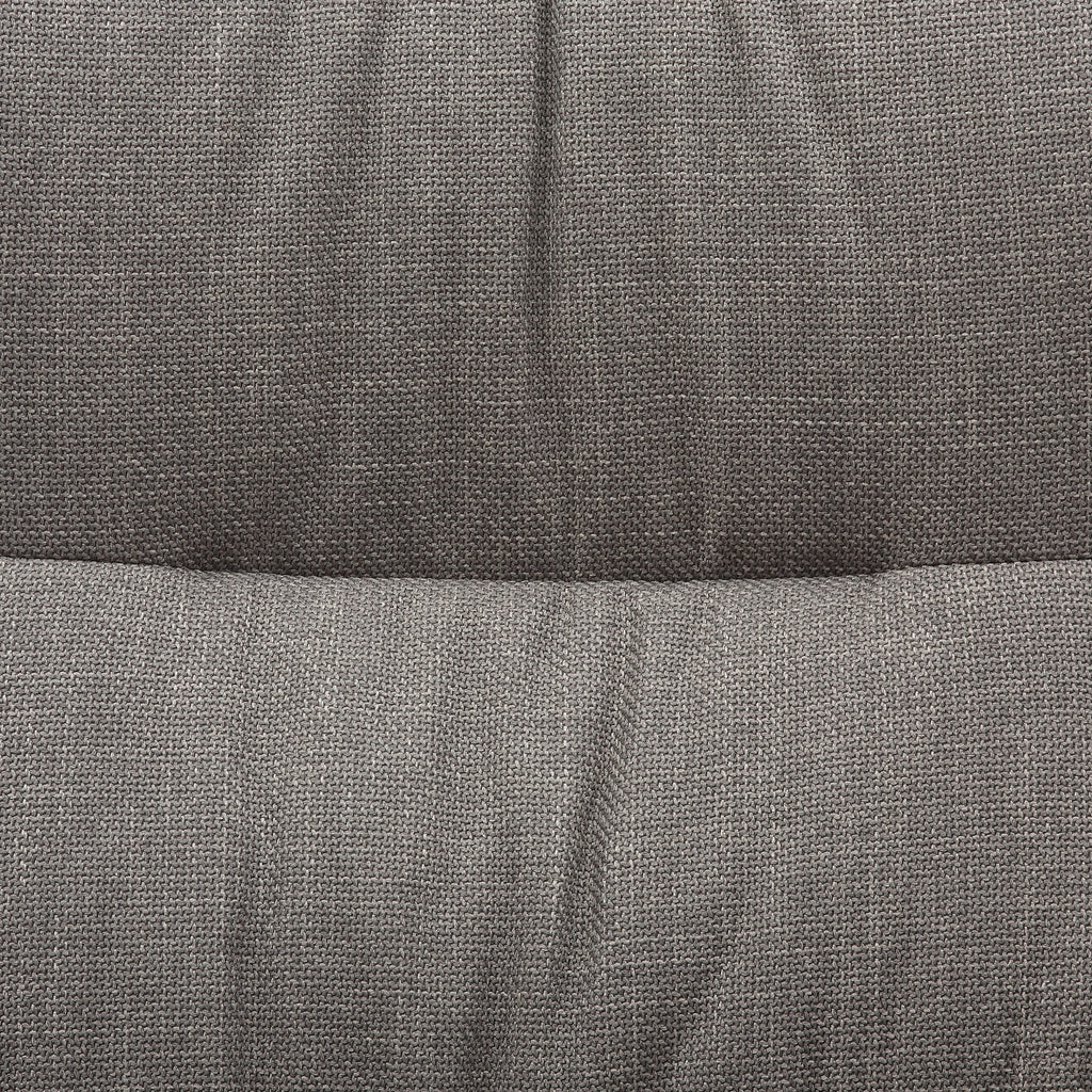 Sales Fever - Sessel Strukturstoff Taupe