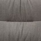 Sales Fever - Sessel Strukturstoff Taupe