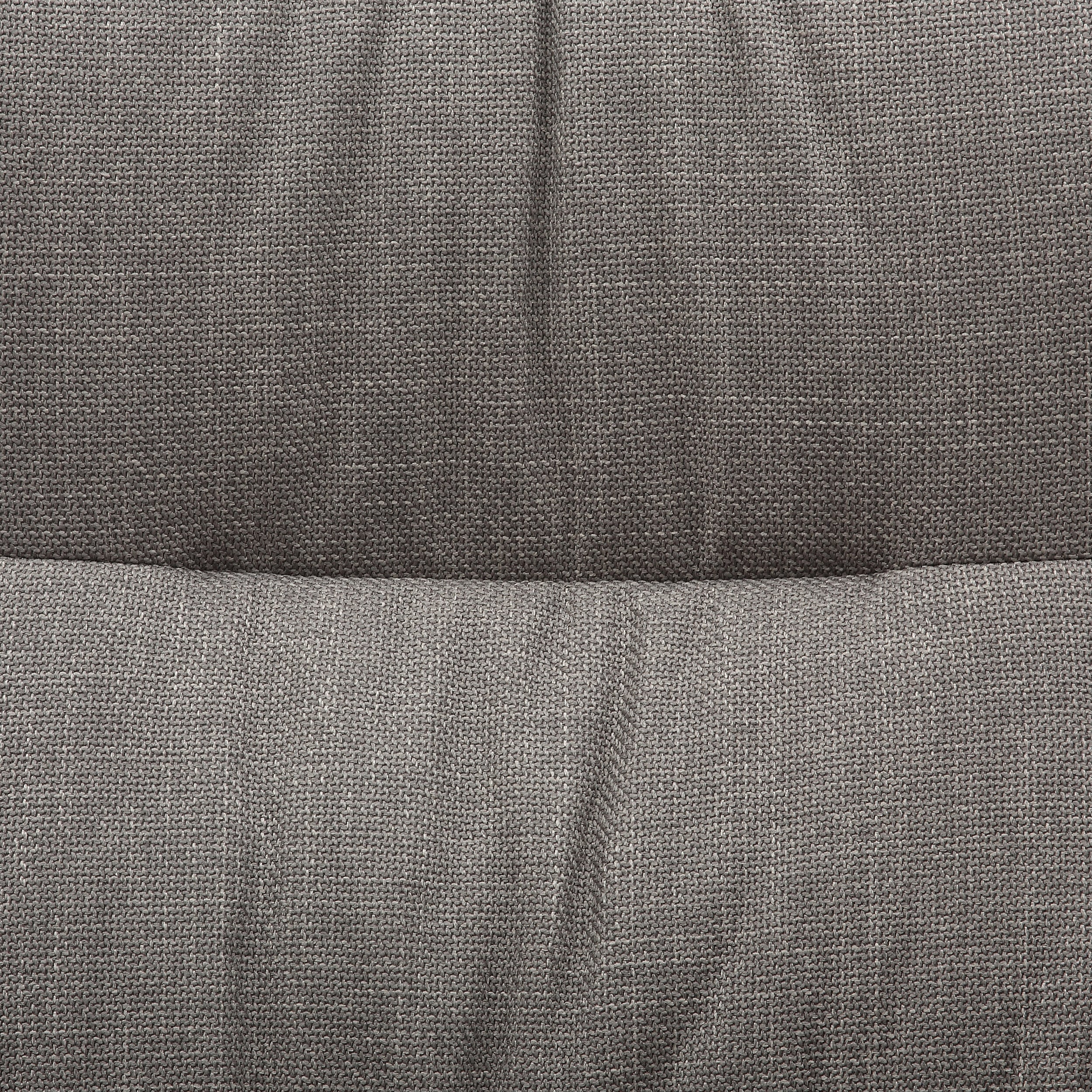 Sales Fever - Sessel Strukturstoff Taupe