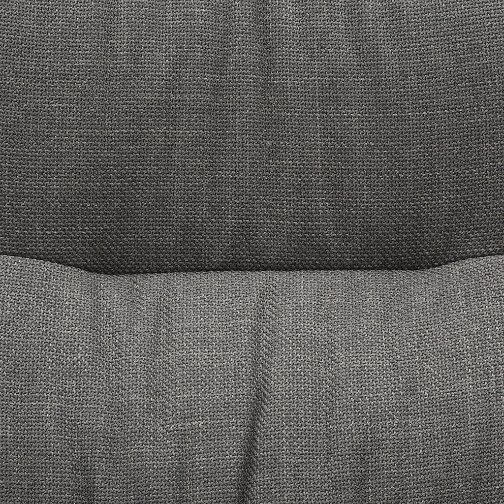 Sales Fever - Sessel Strukturstoff Grau